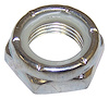 Steering Bellcrank Shaft Nut - image 1