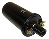 J0649712 Ignition Coil for Jeep 1941-1945 MB, 1945-1958 CJ-2A, CJ-3A, CJ-3B, CJ-5, CJ-6, 1948-1950 Jeepster - image 1