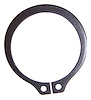 Axle Shaft Snap Ring - image 1