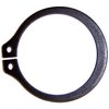 Axle Shaft Snap Ring - image 2