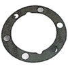 J0649784 Hub Gasket for 1965 Jeep Models - image 2
