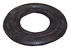 J0654758 Fuel Filler Neck Grommet for 1963-1975 Jeep Models