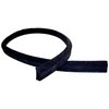 J0671045 Cowl Weatherstrip for Jeep 1941-1945 MB and 1945-1949 CJ-2A [Black, Rubber, Front] - image 2