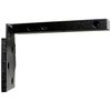 J0688933 Windshield Hinge, 1955-1958 Jeep Willys CJ-5, 1956-1958 Jeep Willys CJ-6, 1959-1975 Jeep CJ5, 1959-1975 Jeep CJ6 - image 2