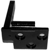 J0688934 Windshield Hinge, 1955-1958 Jeep Willys CJ-5, 1956-1958 Jeep Willys CJ-6, 1959-1975 Jeep CJ5, 1959-1975 Jeep CJ6 - image 2