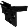 J0688934 Windshield Hinge, 1955-1958 Jeep Willys CJ-5, 1956-1958 Jeep Willys CJ-6, 1959-1975 Jeep CJ5, 1959-1975 Jeep CJ6 - image 3