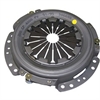 Clutch Pressure Plate - image 1