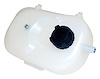 J0758977K Coolant Bottle Kit for 1987-1994 Jeep Models [2.1L, 4.0L Engines]
