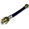J0800953 Front Brake Hose for 1941-1965 Willys/Jeep CJ [6 in. Length, 9 in. Brakes] - image 2