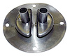 J0801058 Shift Boot for 1968 Jeep Models - image 1