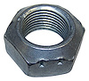 Differential Pinion Nut