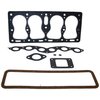 J0802030 Engine Gasket Set for Jeep Willys Models 1941-1945 MB, 1945-1949 CJ-2A, 1948-1953 CJ-3A, 1950-1952 M38 - image 3