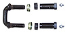 Leaf Spring Shackle Kit - image 1