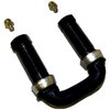 Leaf Spring Shackle Kit - image 2