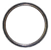 J0802925 Flywheel Ring Gear for 1968-1971 Jeep Models