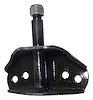 J0805635 Shock Absorber Bracket for 1963-1975 Jeep Models - image 1