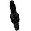 Transfer Case Mainshaft - image 2