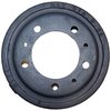 J0808770 Brake Drum for 1963-1971 Jeep Models - image 2