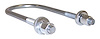 Front Axle U-Bolt - image 1