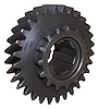 Transfer Case Mainshaft Gear - image 1