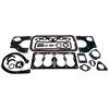J0810584 Complete Engine Gasket Set for Jeep CJ-2A, CJ-3A and Willys Pickup, Jeepster, Station Wagon and Sedan Delivery, All - image 2