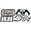 J0810584 Complete Engine Gasket Set for Jeep CJ-2A, CJ-3A and Willys Pickup, Jeepster, Station Wagon and Sedan Delivery, All - image 3