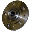 J0811351 Hub for 1968 Jeep Models - image 2
