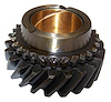 2nd Gear
