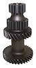 Transmission Cluster Gear - image 1