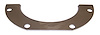 Knuckle Seal Retaining Plate - image 1