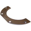 Knuckle Seal Retaining Plate - image 2