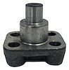 J0910901 King Pin Cap for Jeep 45-71 CJs w/ Dana 25 or 27 Front Axle, 63-73 SJ, J-Series