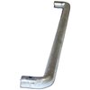 J0911814 Clutch Pedal Shaft for 1966-1971 Jeep Models - image 3