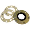 J0914802 Axle Shaft Seal for 1965-1968 Jeep Models - image 2