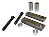 Leaf Spring Shackle Kit - image 1