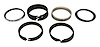 Engine Piston Ring Set - image 1