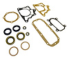 J0923300 Transfer Case Gasket & Seal Kit for 1968-1971 Jeep Models - image 1