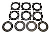 Differential Disc And Plate Kit - image 1