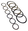 Differential Pinion Shim Set - image 1