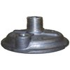 J0929838 Oil Filter Base for 1966 Jeep Models - image 3