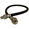 J0930640 Brake Hose for 1963-1970 Select Models - image 2