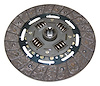 J0930731 Clutch Disc for 1968 Jeep Models