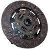 J0930731 Clutch Disc for 1968 Jeep Models - image 2