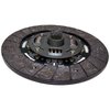 J0930731 Clutch Disc for 1968 Jeep Models - image 3