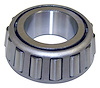 Transfer Case Output Shaft Bearing - image 1