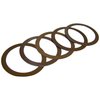 J0933743 Output Shaft Shim Set for 1972-1986 Jeep Models - image 2