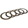 J0933743 Output Shaft Shim Set for 1972-1986 Jeep Models - image 3