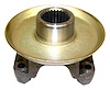 Drive Shaft Pinion Yoke - image 1