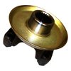 Drive Shaft Pinion Yoke - image 2