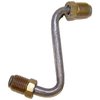 J0937325 Brake Line for 1966-1971 Jeep Models - image 2